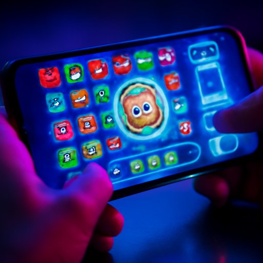 BD333 Reactoonz কার্টুন রিল ক্লোজআপ